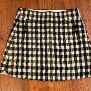 JCrew skirt